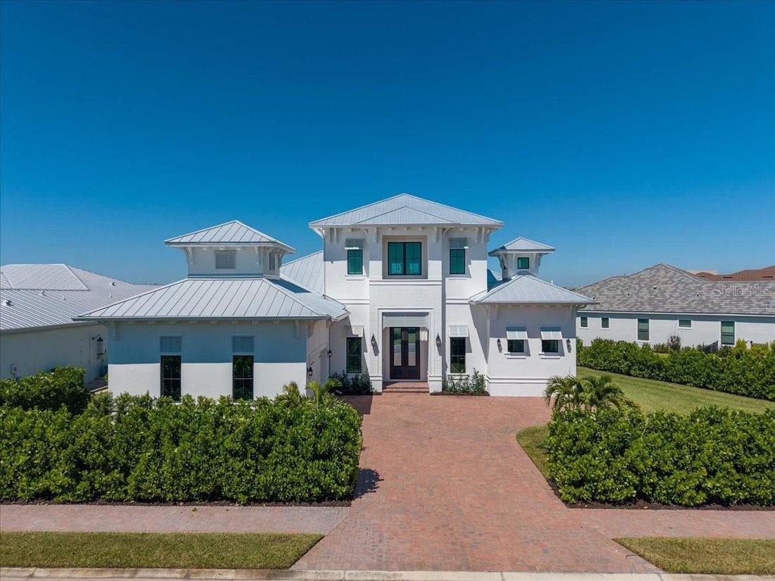 House in Terra Ceia, Florida, United States 2 - 19003469