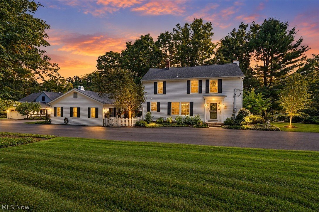 Casa en Newbury, Ohio, Estados Unidos 1 - 19006841