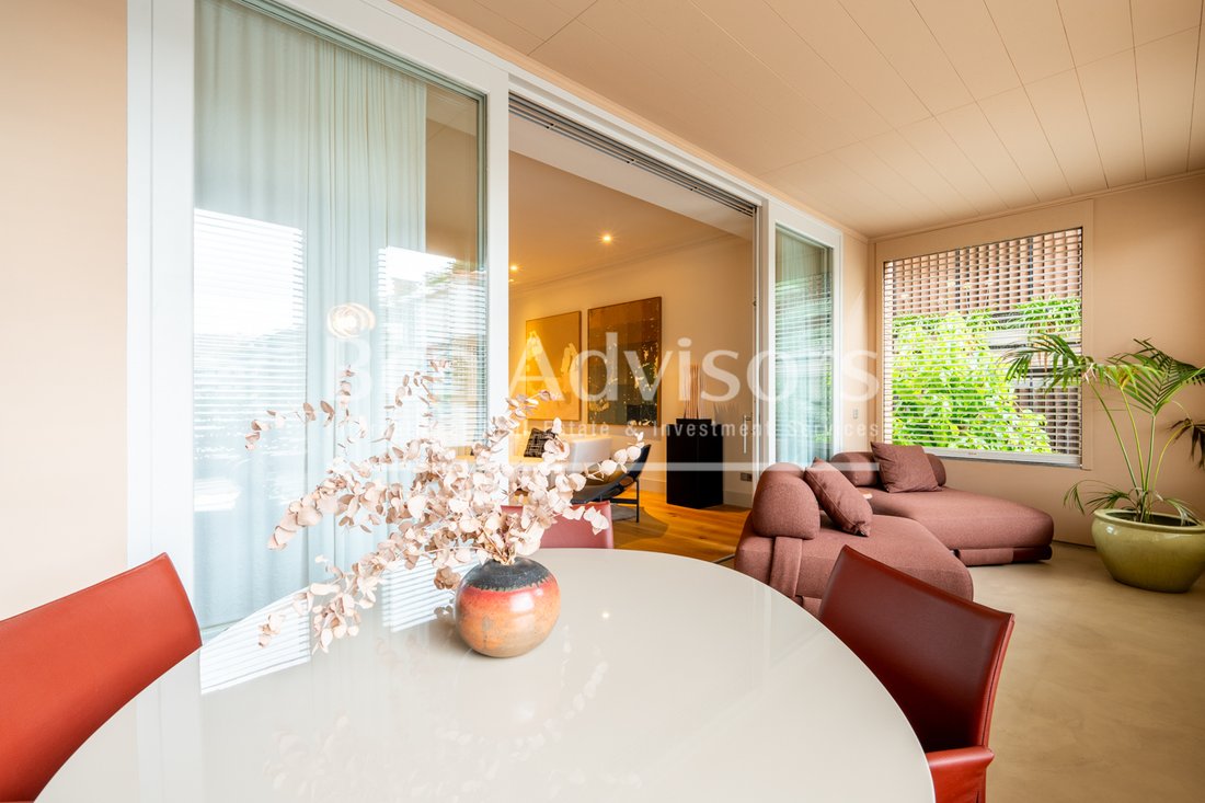 Apartment in Sarrià-Sant Gervasi, Barcelona, Spain 5 - 19004604