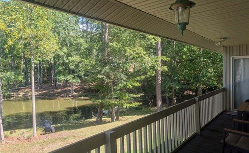 House in Sanford, North Carolina, United States 1