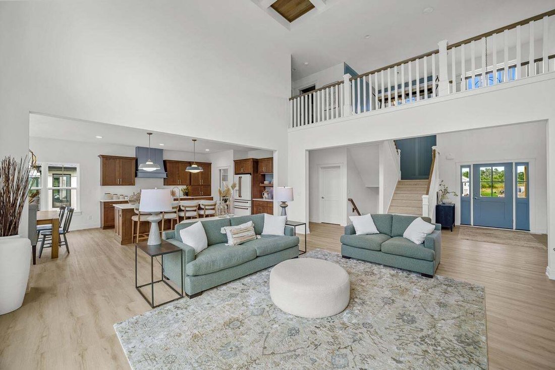 House in Menomonee Falls, Wisconsin, United States 5 - 19000312