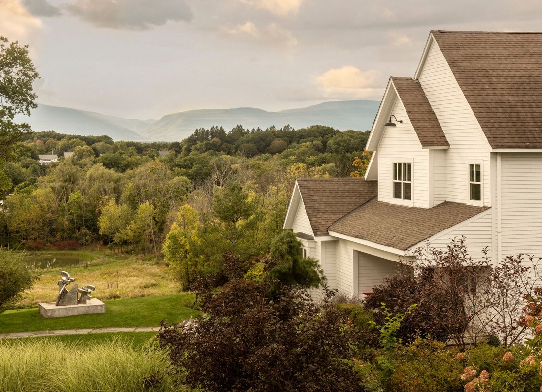 Casa a Germantown, New York, Stati Uniti 2 - 18250005