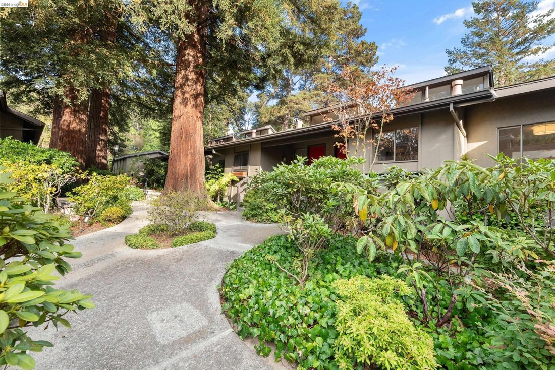 Townhouse in Oakland, California, United States 3 - 19005016