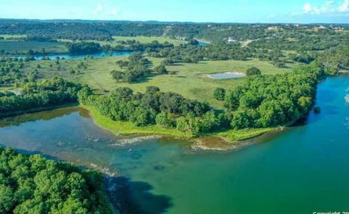 Land in Spring Branch, Texas, United States 1