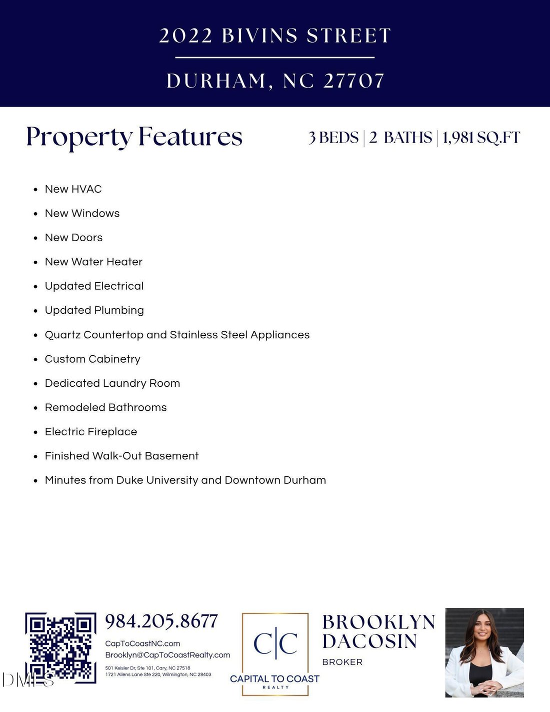 Haus in Chapel Hill, North Carolina, Vereinigte Staaten 3 - 18280576