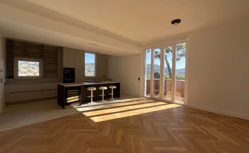 Appartement à Europe, Le Cannet, France 1