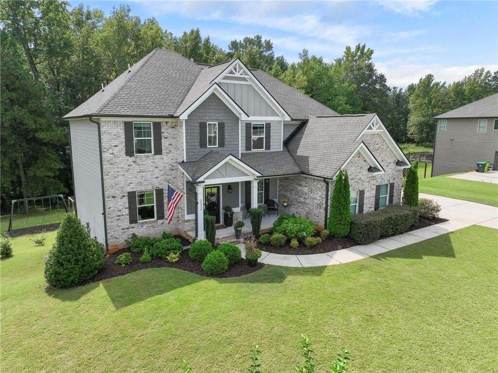 House in Locust Grove, Georgia, United States 5 - 19003632