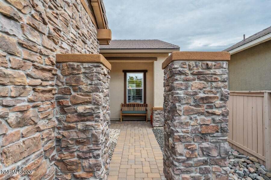 House in Reno, Nevada, United States 3 - 19002828