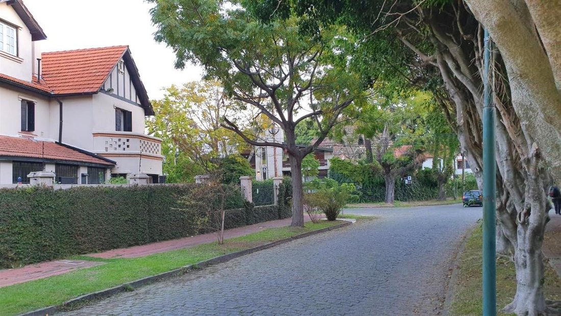 House in San Isidro, Buenos Aires Province, Argentina 2 - 19001467