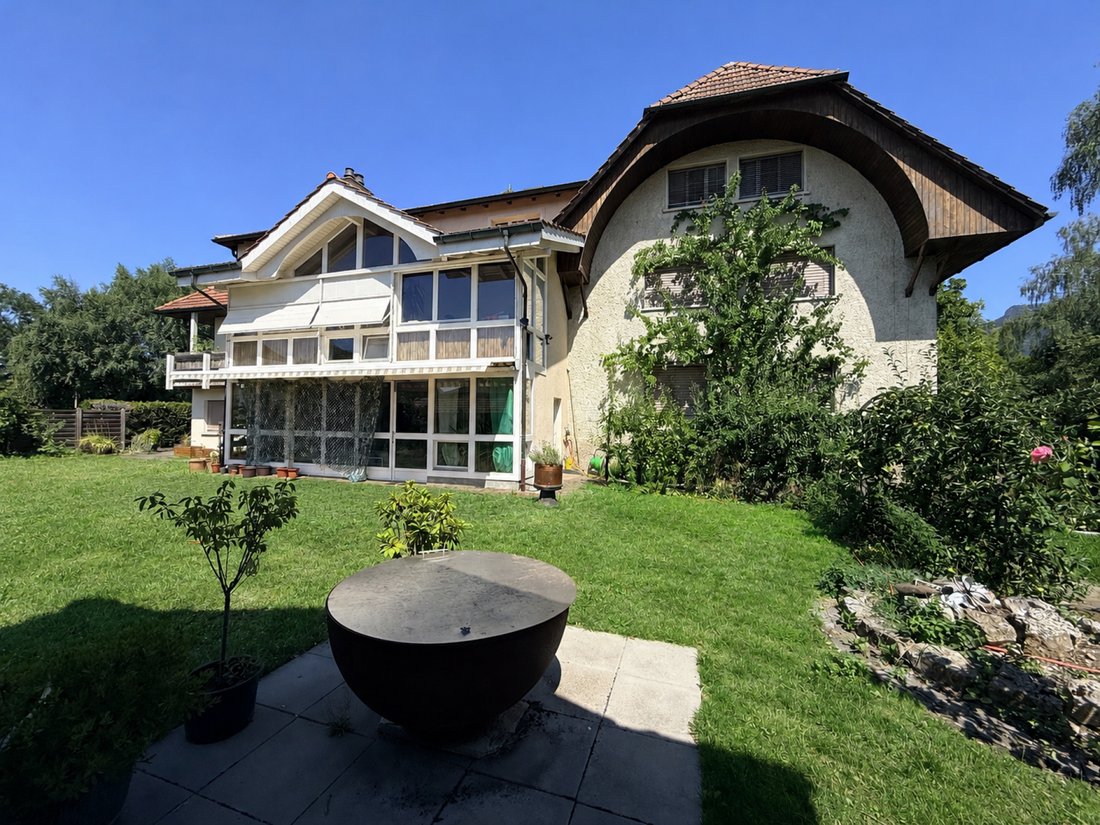 House in Selzach, Canton of Solothurn, Switzerland 1 - 19006620