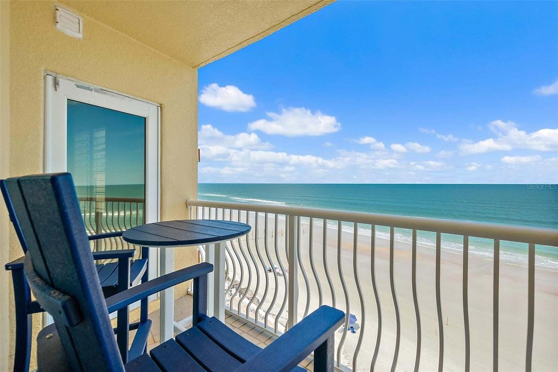 Condo in Daytona Beach, Florida, United States 4 - 19003473