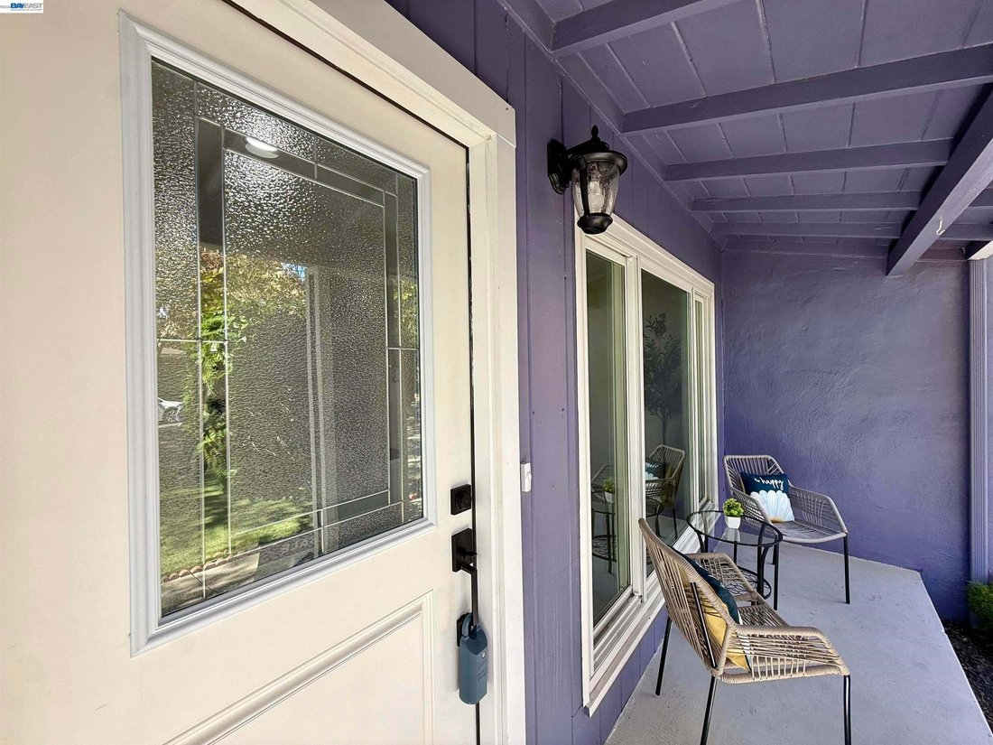 House in Newark, California, United States 5 - 19000514