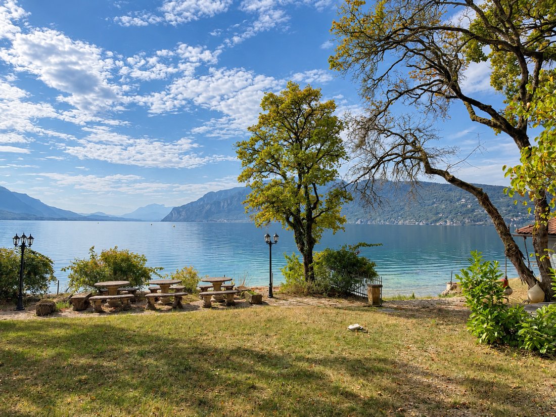 Estate in Italie-Jacotot, Aix-les-Bains, France 4 - 19007795