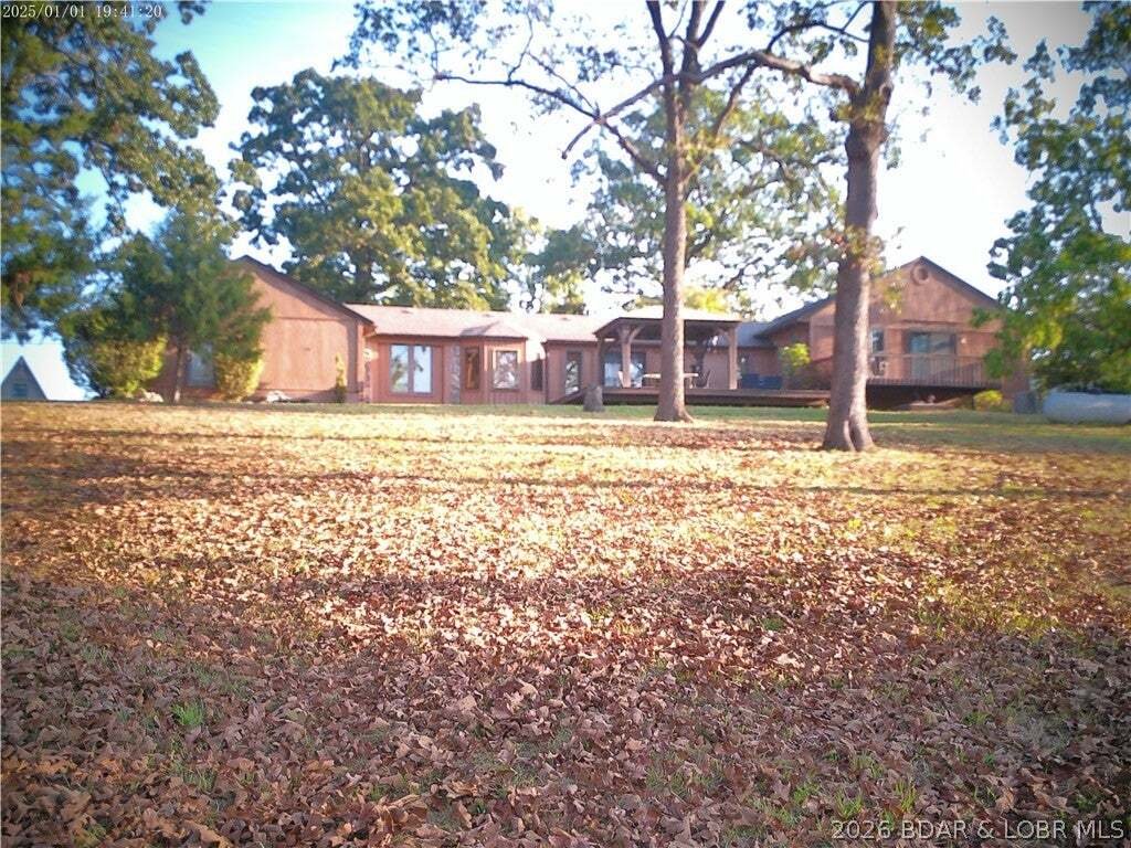 House in Edwards, Missouri, United States 1 - 19002743