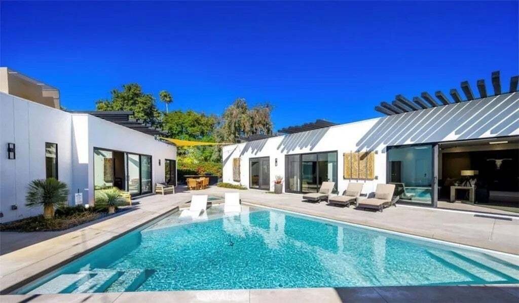 House in Palm Springs, California, United States 1 - 19007206