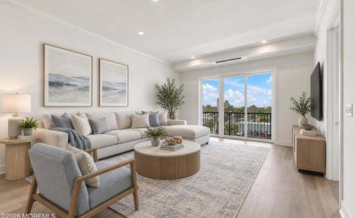 Condo in Neptune City, New Jersey, United States 1