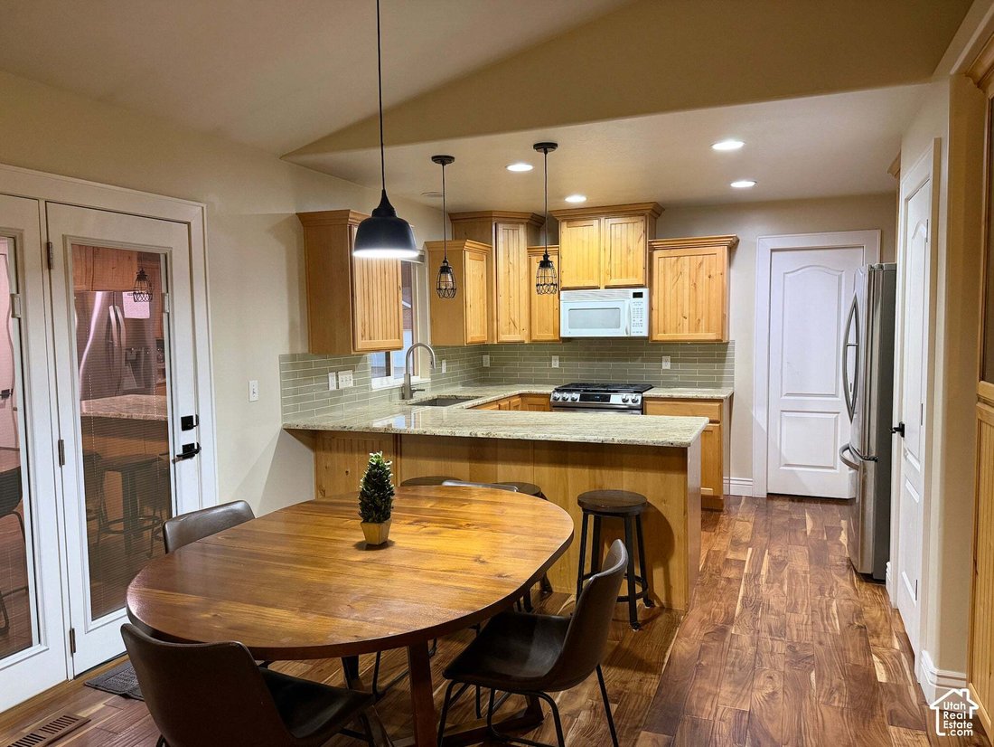 Casa a South Jordan, Utah, Stati Uniti 5 - 18811329