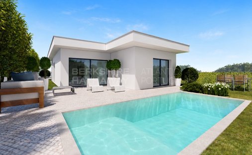 Haus in Nadadouro, Leiria, Portugal 1