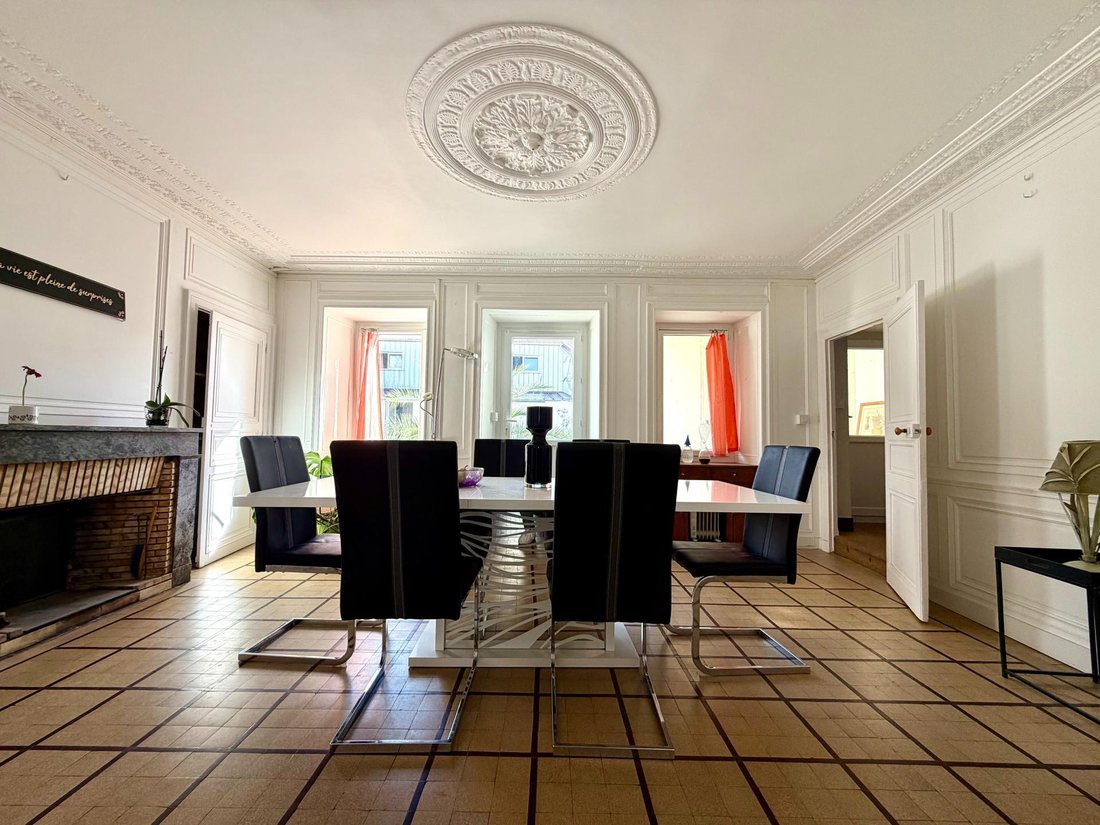 House in Machecoul, Machecoul-Saint-Meme, France 3 - 19008268