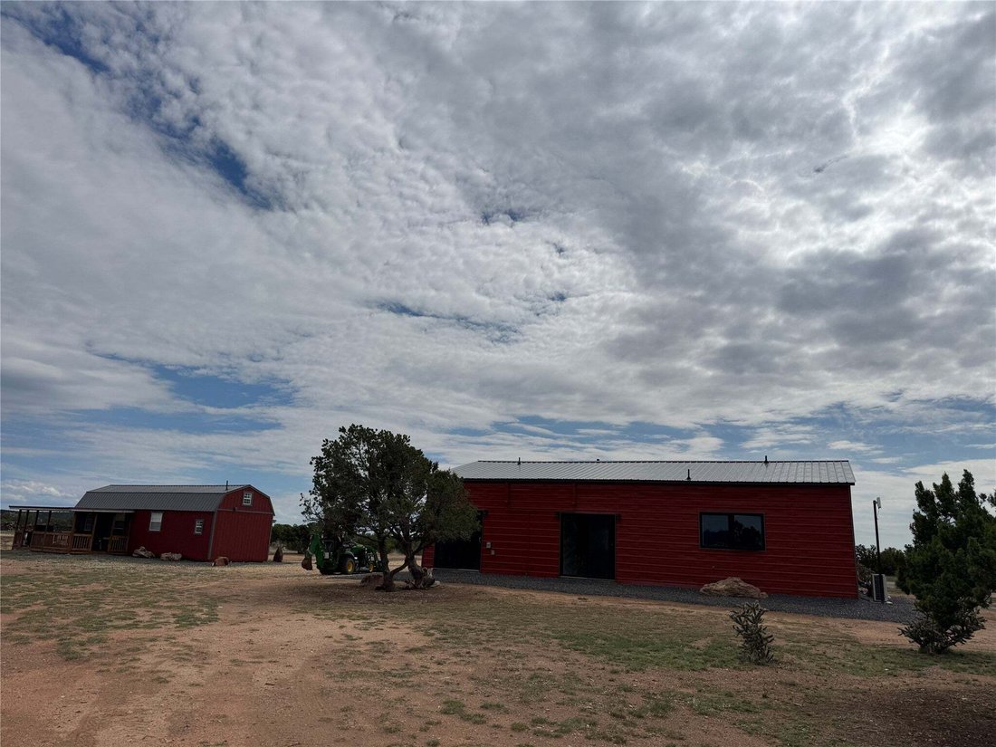 House in Lamy, New Mexico, United States 3 - 19002668