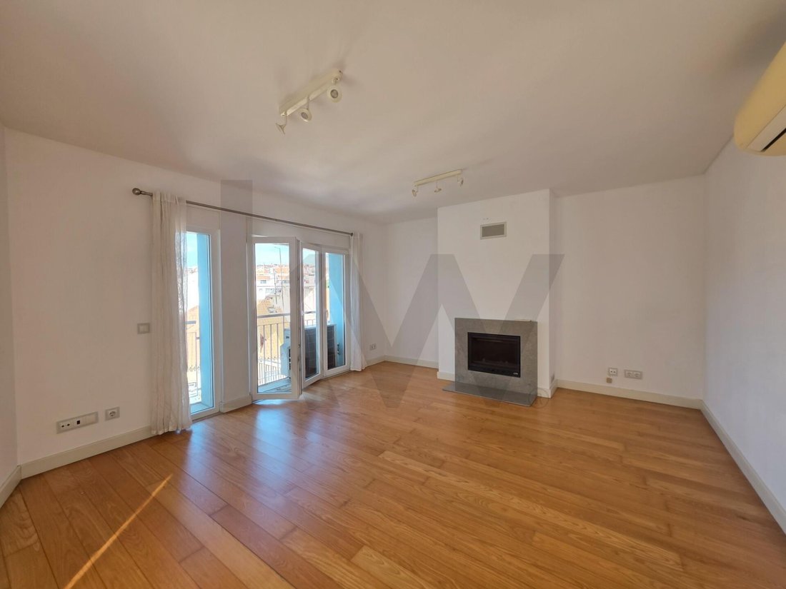 Apartment in Santo Antonio, Lisbon, Portugal 1 - 19000951