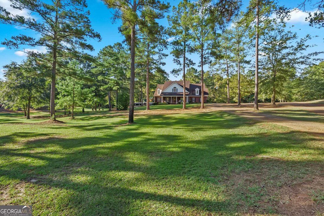 House in Americus, Georgia, United States 2 - 19004108