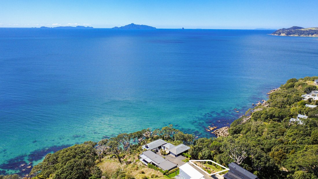 Terreno en Langs Beach, Northland, Nueva Zelanda 2 - 19006166