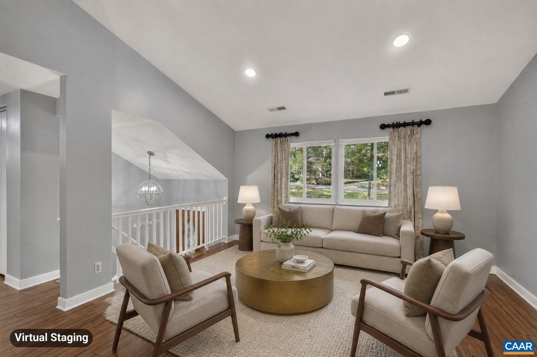 House in Charlottesville, Virginia, United States 5 - 19006443