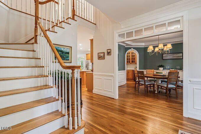 House in Cary, North Carolina, United States 5 - 19006921