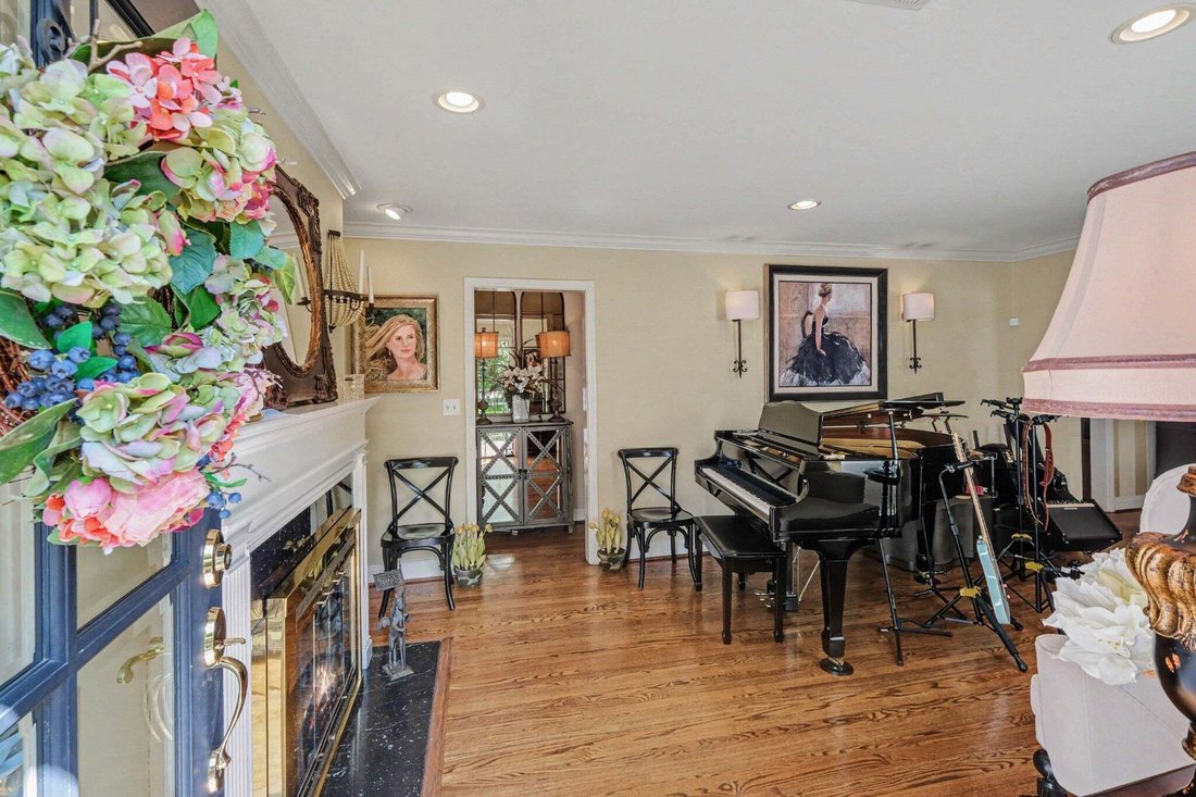 House in Nashville, Tennessee, United States 4 - 19006727