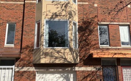 Townhouse in Chicago, Illinois, United States 1