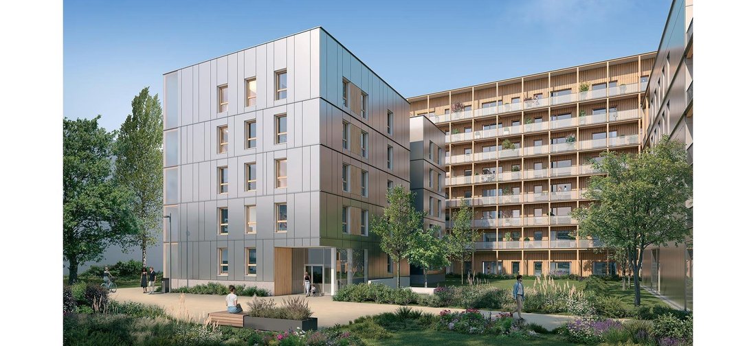 Apartment in Ferney-Voltaire, Auvergne-Rhône-Alpes, France 2 - 19008286