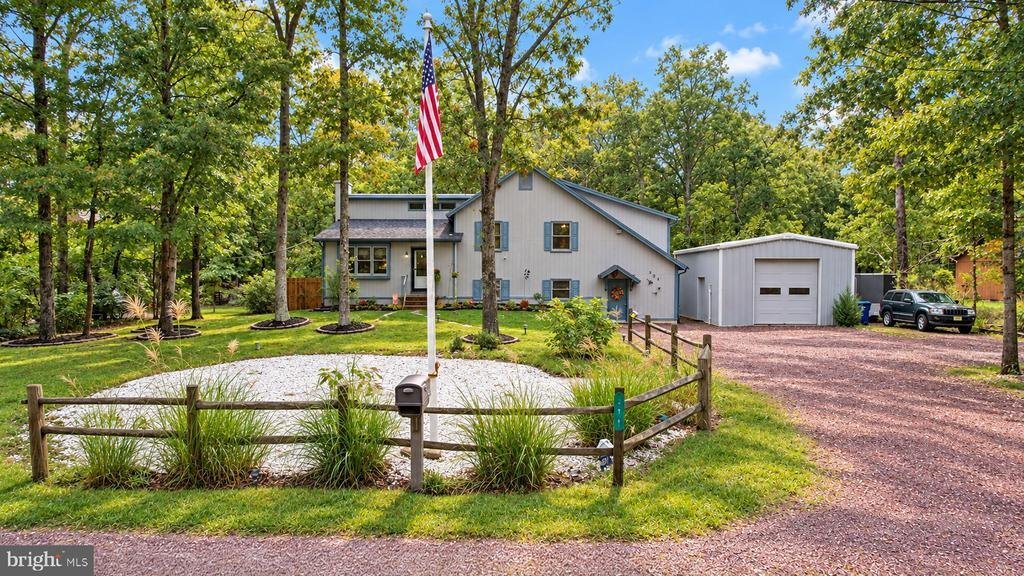 House in Egg Harbor Township, New Jersey, United States 4 - 19005995