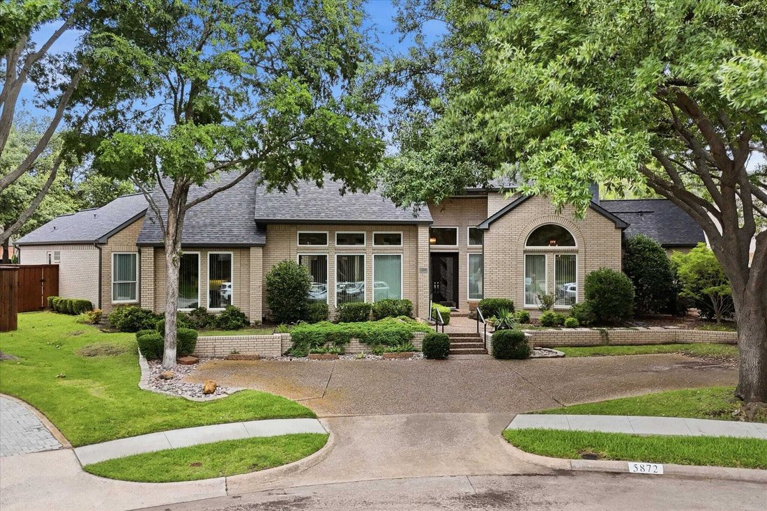 House in Plano, Texas, United States 1 - 19006095