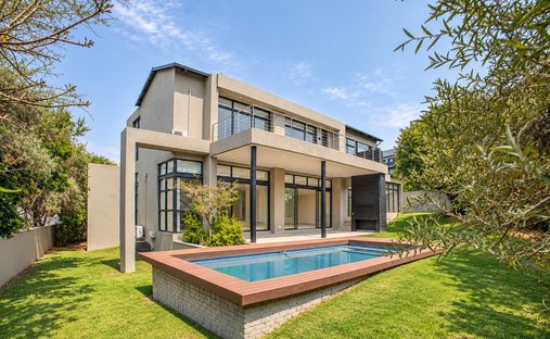 House in Zevenfontein 407-Jr, Gauteng, South Africa 1