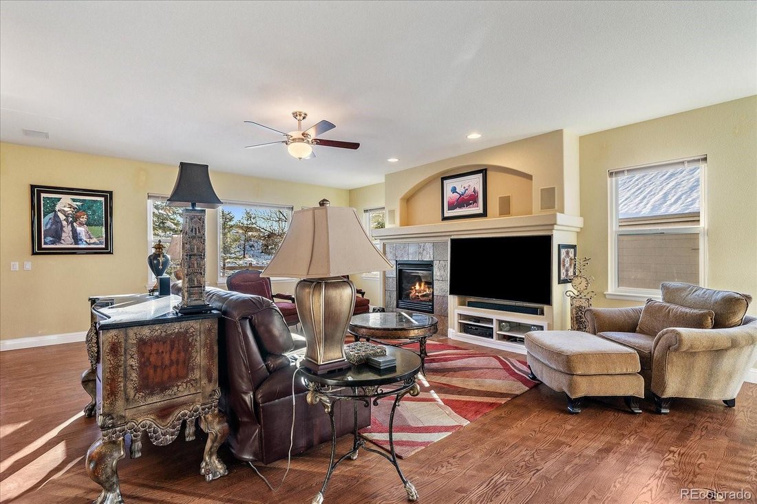 House in Aurora, Colorado, United States 5 - 19003161