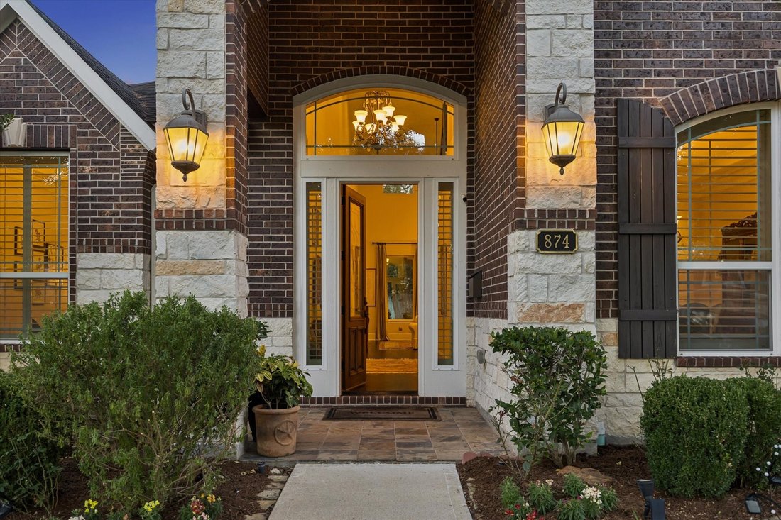 House in Houston, Texas, United States 3 - 19006934