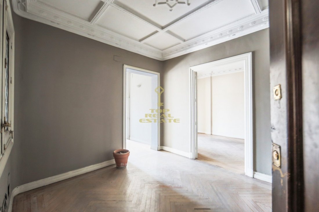 Apartment in Chamartín, Madrid, Spain 5 - 19007346