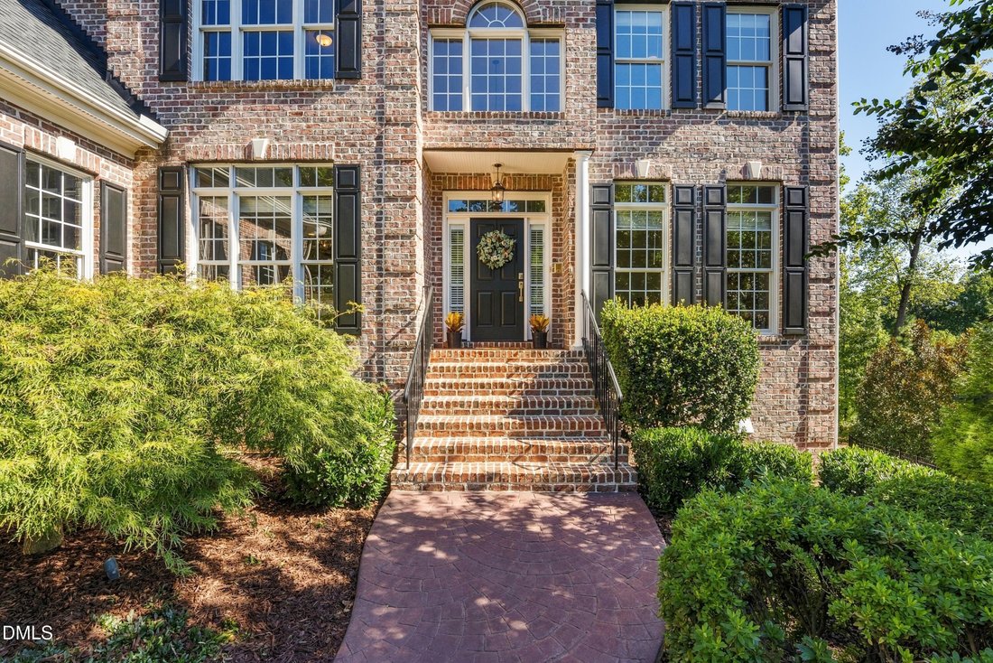 House in Chapel Hill, North Carolina, United States 2 - 19000611