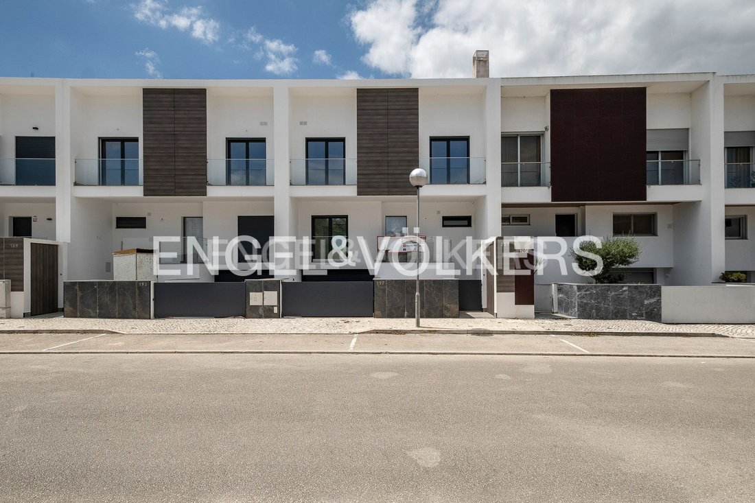 House in Alcochete, Setubal, Portugal 2 - 15619916