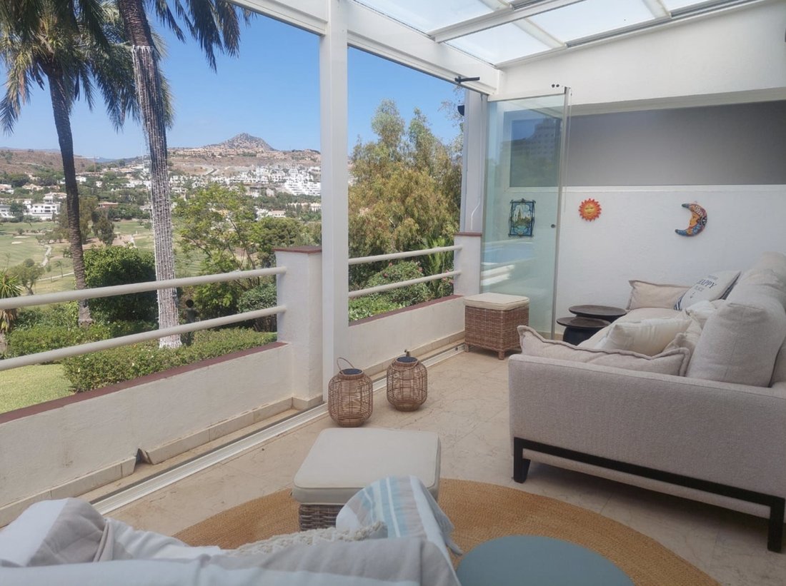 Townhouse in Estepona, Andalusia, Spain 3 - 19007686