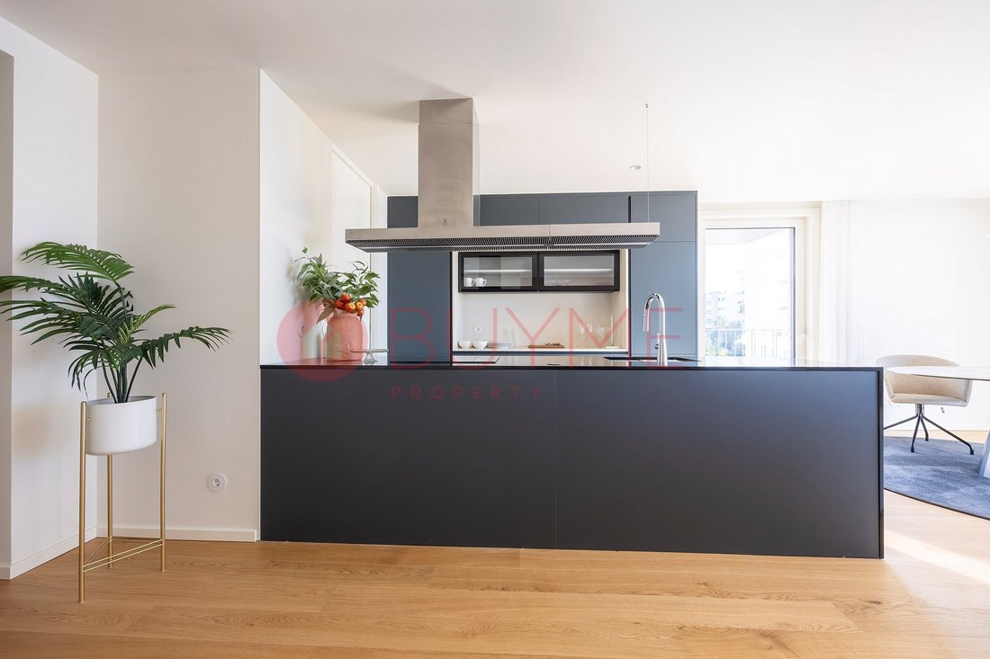 Apartment in Faro (Se e Sao Pedro), Algarve, Portugal 3 - 18059065