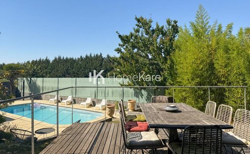 Villa in Zone d'Activité, Saint-Orens-de-Gameville, France 1