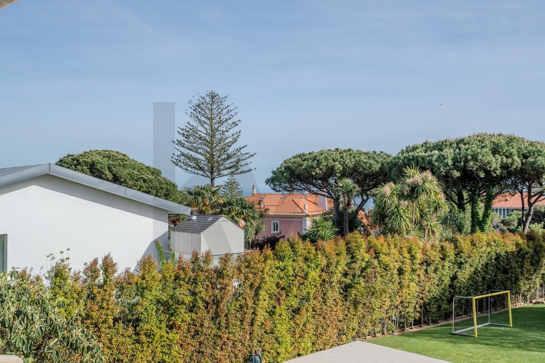 House in Estoril, Cascais e Estoril, Lisbon 5 - 17705492