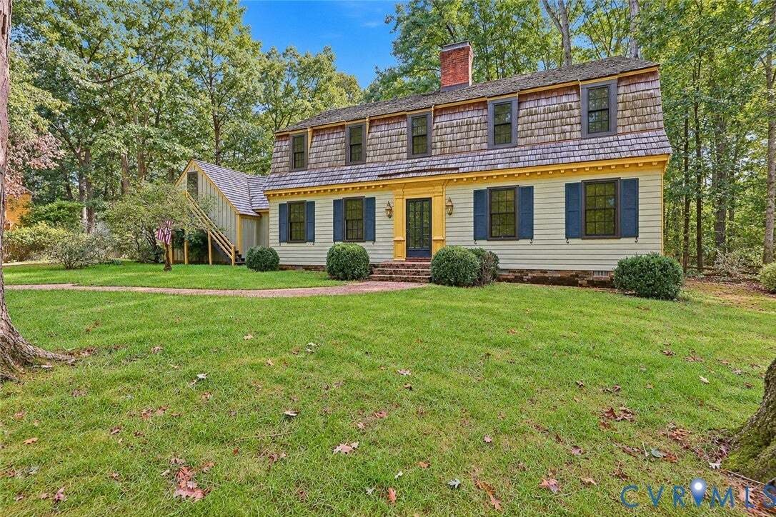 House in Midlothian, Virginia, United States 1 - 19007409