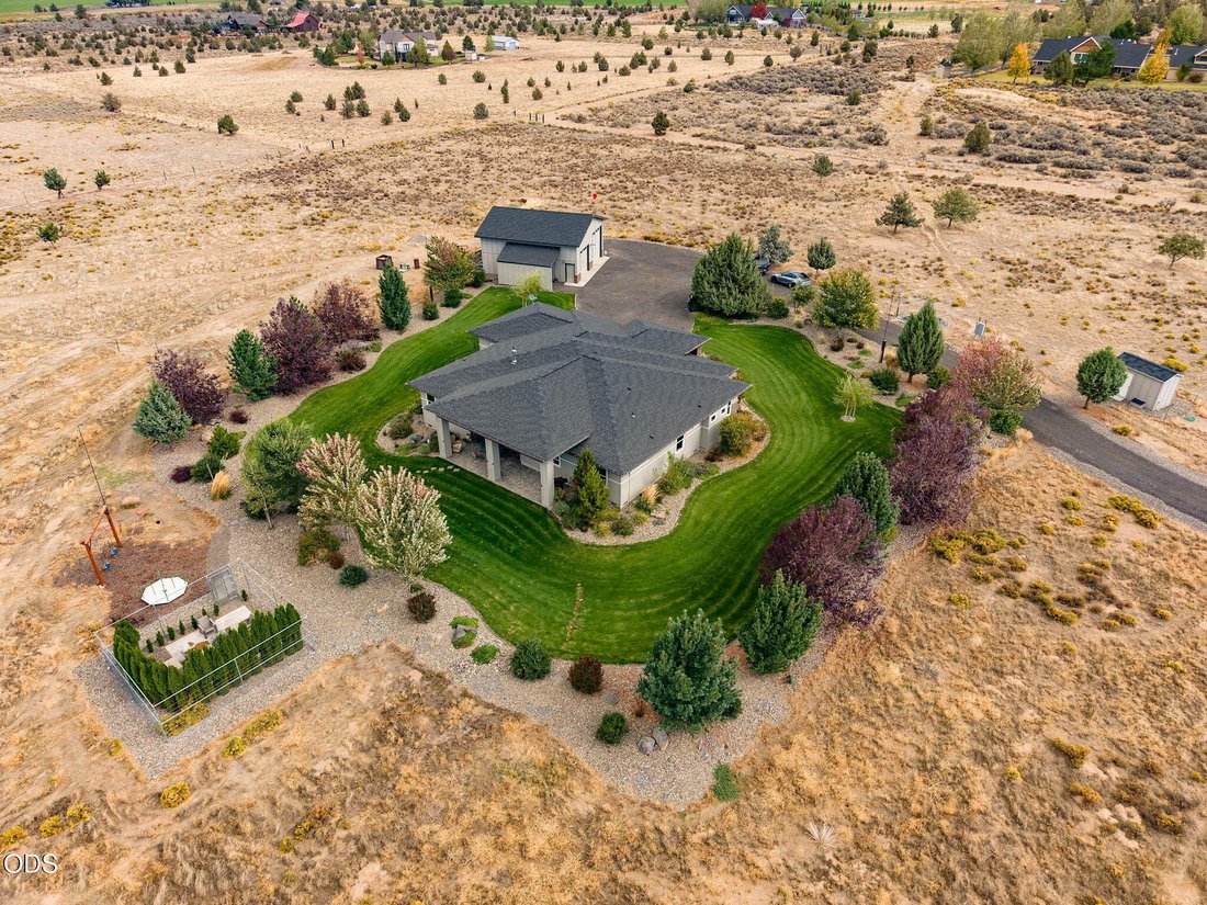 House in Powell Butte, Oregon, United States 3 - 19006345