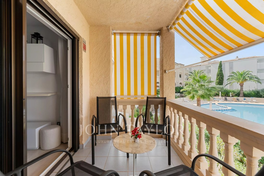 Apartamento en Rotes Velles, Calviá, Islas Baleares 5 - 19001704