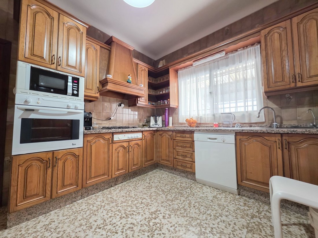 Townhouse in Antequera, Andalusia, Spain 4 - 19005065