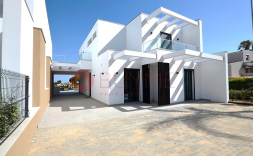 House in Quarteira, Algarve, Portugal 1