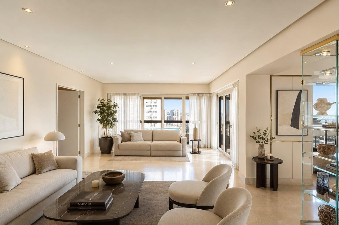 Apartment in Buenos Aires, Buenos Aires, Argentina 4 - 19002581